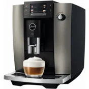 Jura E6 (ED) Dark Inox