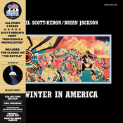 Gil Scott-Heron - Winter in America (Collectors Edition) (LP)