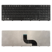 Tipkovnica Packard Bell TE11HC TE69KB TK81 TK83