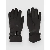 Roxy Gore-Tex Fizz rokavice true black