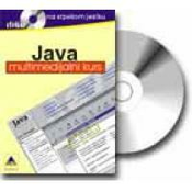 Multimedijalni kurs - Java