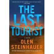 The Last Tourist