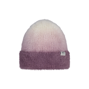 Winter Hat Barts LUOLA BEANIE Mauve