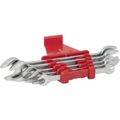 Classic komplet ključev. 5-delni 8–19mm 517.0145 ks tools