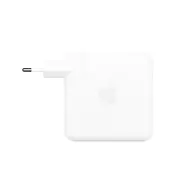 polnilni adapter Primerno za naprave znamke Apple: MacBook