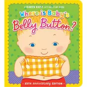 WHERE IS BABYS BELLY BUTTON 25TH ANN