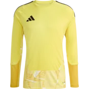 adidas Dres z dolgimi rokavi Tiro 26 Competition Goalkeeper Long Sleeve