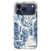 Fashion Case MagSafe za Apple iPhone 18 Pro Max - Calle Azul