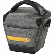 Hama Camera bag Terra 100 Colt, Grey