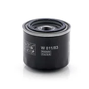 Mann Filter Filter motornega olja 57 mm 5022767