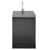Grandpro Modul za letno kuhinjo 61,5 cm - Umivalnik s pipo