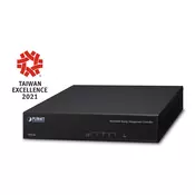 PLANET Renewable Energy Management gateway/controller