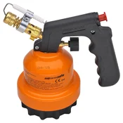Turisticki gorionik Premium - S piezo paljenjem, 2200W