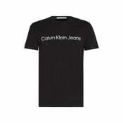 Calvin Klein - Calvin Klein - Crna muA!ka majica