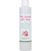 Antos Ulje ruže za cišcenje - 200 ml