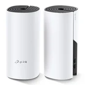 TP-LINK Ruter DECO M4(2-PACK)