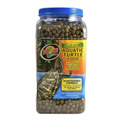 slomart turtle food nayeco 1,27 kg