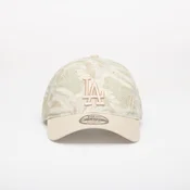 Čepica New Era 9TWENTY MLB Leafy Palm Los Angeles Dodgers Stone Universal