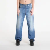 Jeans Umbro by SlamJam Checked Jeans Blue M