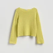 Reserved - LADIES` SWEATER