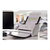 EPSON WorkForce DS-770II Scanner, B11B262401