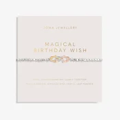 Joma Jewellery Birthday JJ8281