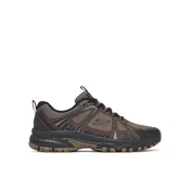 Trekking čevlji Skechers Arch Fit Hillcrest 237860/BRBK Rjava