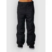 Rip Curl S-Series Relax 10K/10K Pants solid black