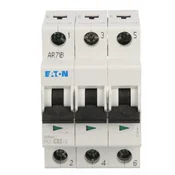 Eaton Odklopnik 3P C 32A 15kA AC FAZ C32/3 278876