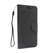 MERCURY Maska za telefon Samsung I9600 S5/G900 crna
