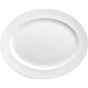 CHURCHILL Classic plitev krožnik, ovalen, dolžina: 365 mm, širina: 293 mm (6 kos)