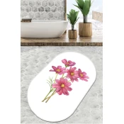 Conceptum Hypnose Prostirka za kupatilo 70x120cm Bela
