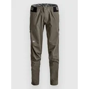 Ortovox Sequence Gore-Tex Pants dark wild herbs