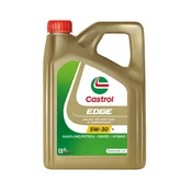 Castrol Edge 5W-30 M motorno ulje, 4 L