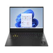 Laptop HP OMEN Transcend 16-u0003nl| RTX 4070 (8 GB) | 2.5K | RGB / i9 / RAM 32 GB / SSD Pogon / 16,0” WQXGA