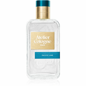 Atelier Cologne Cologne Absolue Pacific Lime parfemska voda uniseks 100 ml