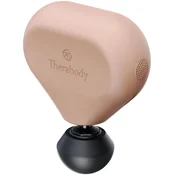 Masažna pištola Therabody Theragun Mini 3. generacija, Desert Rose (TG0004128-3A60) masažni pištolj