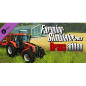 Farming Simulator 2013: Ursus (Steam)