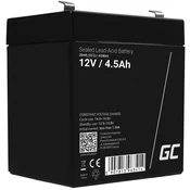 AGM Green Cell AGM akumulator VRLA 12V 4.5Ah