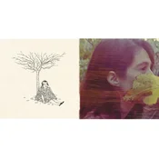 Slow Meadow - By The Ash Tree/Upstream Dream (Limited Edition) (LP)