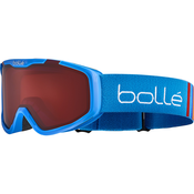 Bolle ROCKET, djecije skijaške naocale, plava BG107007