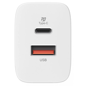 SILICON POWER Boost Charger QM16