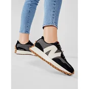 New Balance Superge WS327KC Črna