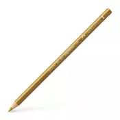 Faber Castell Polychromos – Green Gold 268