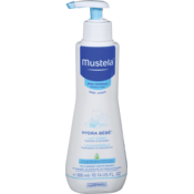 Mustela Vlažilno mleko za telo Hydra Bebe, 300 ml