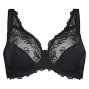 Hunkemöller Nedrček Diva črna
