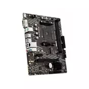 MSI - MBO AM4 MSI A520M-A PRO