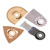 METABO set za polaganje keramike, 4-delni, 626419000