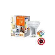 LED prigušiva antibakterijska sijalica PAR16 GU10/4,9W/230V Wi-Fi - Ledvance
