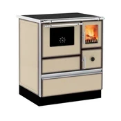 Alfa štednjak 70 DOMINANT ECO lijevi Cappuccino